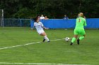 Women's Soccer vs BSU  Women's Soccer vs Bridgewater State University. - Photo by Keith Nordstrom : Wheaton, Soccer